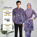 Batik Sedondon Readymade - Kemeja (LAC)