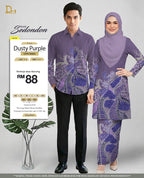 Batik Sedondon Readymade - Kurung (PAC)