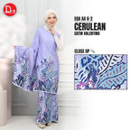 Kain Pasang Batik Maisarah