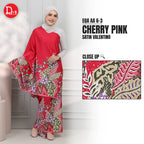 Kain Pasang Batik Maisarah