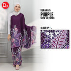 Kain Pasang Batik Maisarah