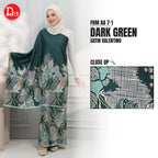 Kain Pasang Batik Maisarah