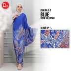 Kain Pasang Batik Maisarah