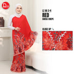 Kain Pasang Batik Baihaqi