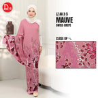 Kain Pasang Batik Baihaqi