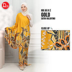 Kain Pasang Batik Maisarah