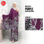 Kain Pasang Batik Maisarah