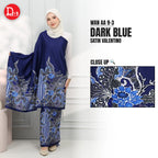 Kain Pasang Batik Maisarah