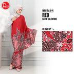 Kain Pasang Batik Maisarah