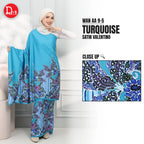 Kain Pasang Batik Maisarah