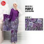 Kain Pasang Batik Maisarah